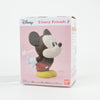 Disney Friends Series 7 Finger Puppet Soft Vinyl 1.5-Inch Mini-Figure