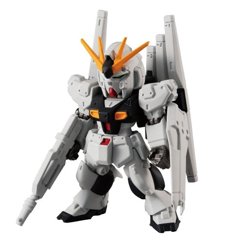 Gundam Converge #21 Bandai 3-Inch Mini-Figure