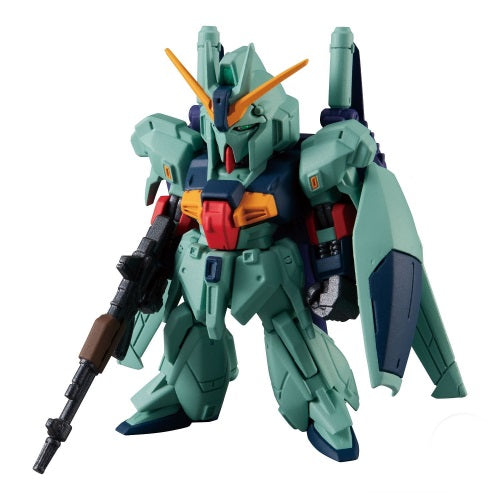 Gundam Converge #21 Bandai 3-Inch Mini-Figure
