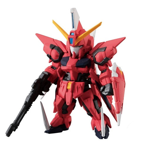 Gundam Converge #21 Bandai 3-Inch Mini-Figure