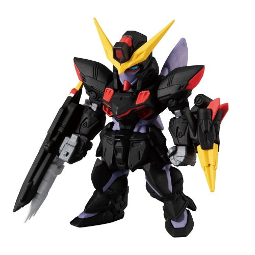 Gundam Converge #21 Bandai 3-Inch Mini-Figure