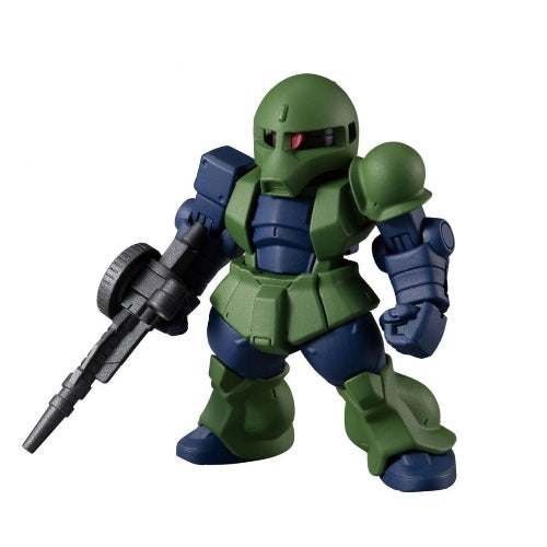 Gundam Converge #21 Bandai 3-Inch Mini-Figure