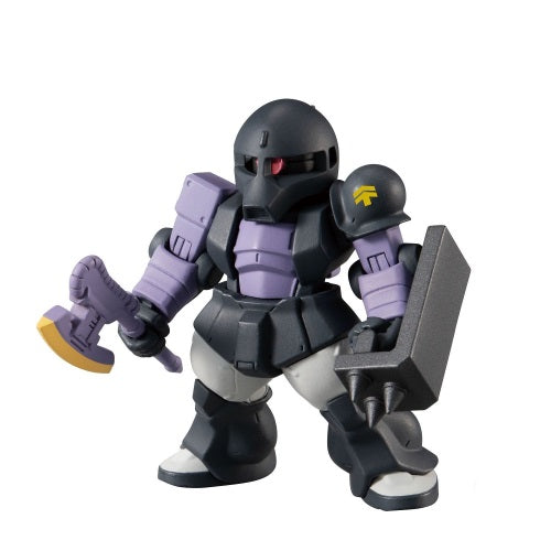 Gundam Converge #21 Bandai 3-Inch Mini-Figure