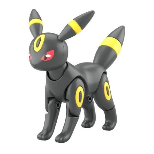 Pokemon Shodo Vol. 04 Bandai 3-Inch Mini-Figure