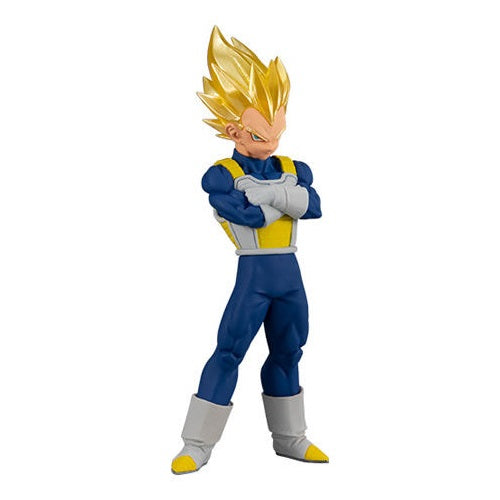 Dragon Ball Super HG 08 Bandai 2.5-Inch Mini-Figure