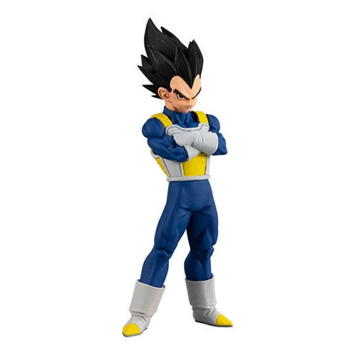 Dragon Ball Super HG 08 Bandai 2.5-Inch Mini-Figure