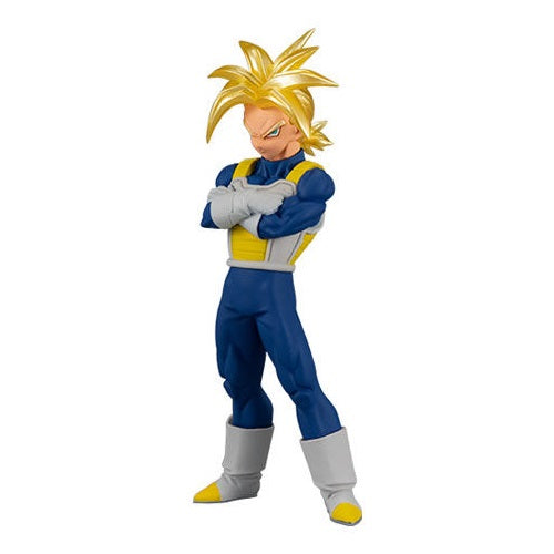Dragon Ball Super HG 08 Bandai 2.5-Inch Mini-Figure