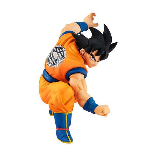 Dragon Ball Super VS Dragon Ball Vol. 16 3-Inch Bandai Mini-Figure