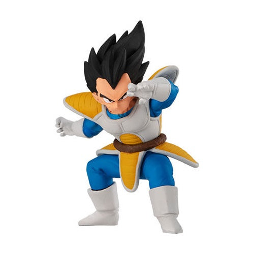 Dragon Ball Super VS Dragon Ball Vol. 16 3-Inch Bandai Mini-Figure