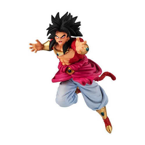 Dragon Ball Super VS Dragon Ball Vol. 16 3-Inch Bandai Mini-Figure