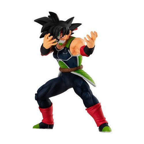 Dragon Ball Super VS Dragon Ball Vol. 16 3-Inch Bandai Mini-Figure
