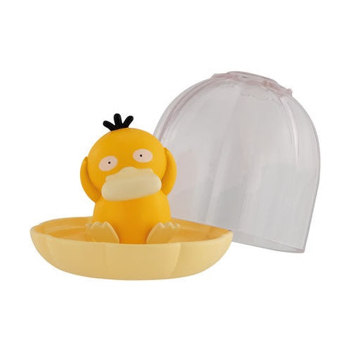 Pokemon Gemries Jewelry Holder 3-Inch Bandai Collectible Toy