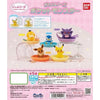 Pokemon Gemries Jewelry Holder 3-Inch Bandai Collectible Toy