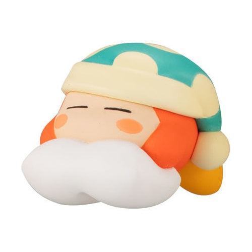Nintendo Kirby Hugcot Vol. 02 Cord Keeper 1-Inch Bandai Mini-Figure