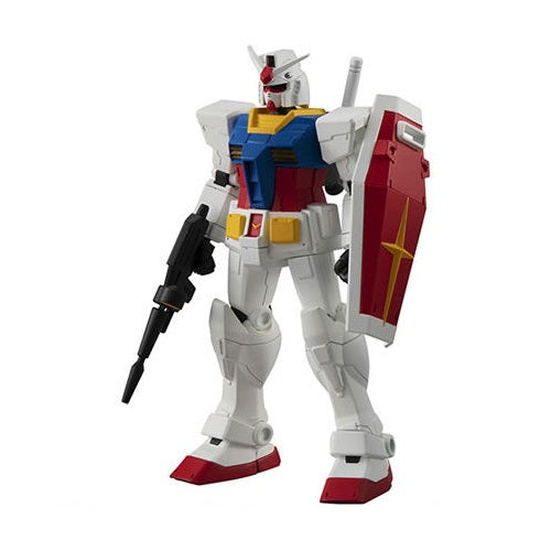 Gundam Ultimate Luminous Gundam Bandai 3-Inch Mini-Figure