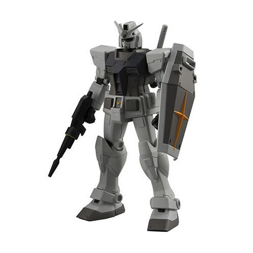 Gundam Ultimate Luminous Gundam Bandai 3-Inch Mini-Figure