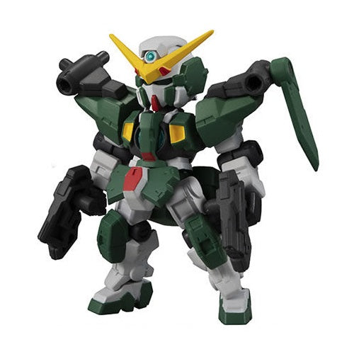 Gundam Mobile Suit Ensemble Part 15 Bandai 3-Inch Mini-Figure