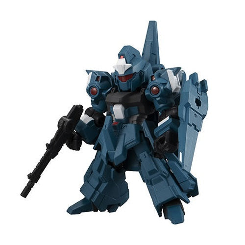Gundam Mobile Suit Ensemble Part 15 Bandai 3-Inch Mini-Figure