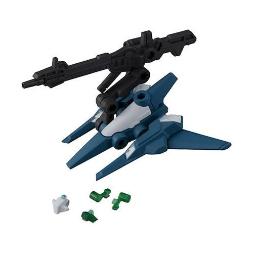 Gundam Mobile Suit Ensemble Part 15 Bandai 3-Inch Mini-Figure