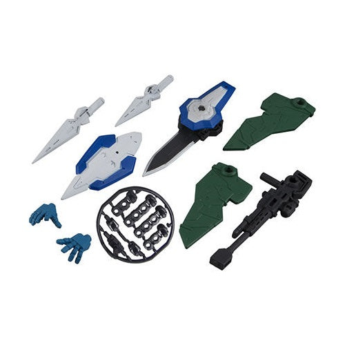 Gundam Mobile Suit Ensemble Part 15 Bandai 3-Inch Mini-Figure