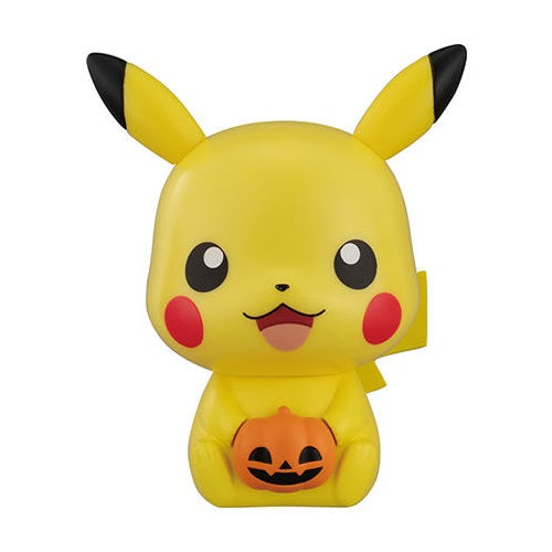Pokemon Capchara Vol. 10 2.5-Inch Bandai Mini-Figure