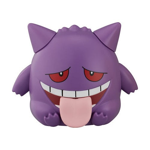 Pokemon Capchara Vol. 10 2.5-Inch Bandai Mini-Figure