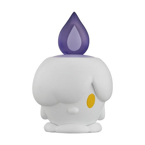 Pokemon Capchara Vol. 10 2.5-Inch Bandai Mini-Figure
