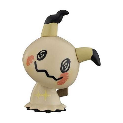 Pokemon Capchara Vol. 10 2.5-Inch Bandai Mini-Figure
