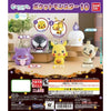 Pokemon Capchara Vol. 10 2.5-Inch Bandai Mini-Figure