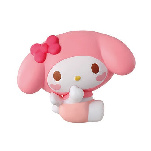 Sanrio Characters Hugcot Cord Keeper Vol. 05 Bandai Figure