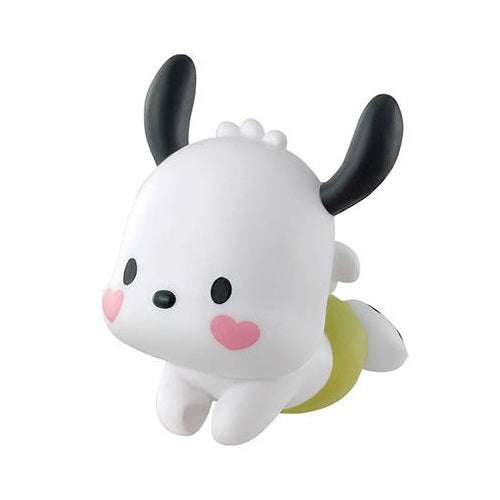 Sanrio Characters Hugcot Cord Keeper Vol. 05 Bandai Figure