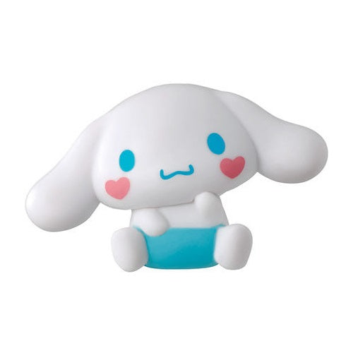 Sanrio Characters Hugcot Cord Keeper Vol. 05 Bandai Figure