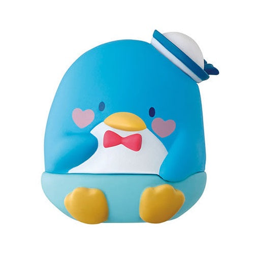 Sanrio Characters Hugcot Cord Keeper Vol. 05 Bandai Figure