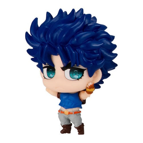 Jojo's Bizarre Adventure Capsule Figure Vol. 05 Bandai 2-Inch Mini-Figure