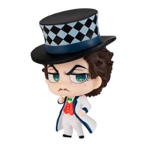 Jojo's Bizarre Adventure Capsule Figure Vol. 05 Bandai 2-Inch Mini-Figure