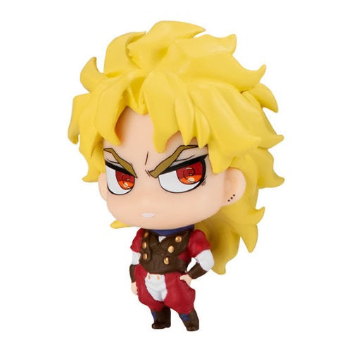 Jojo's Bizarre Adventure Capsule Figure Vol. 05 Bandai 2-Inch Mini-Figure