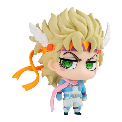 Jojo's Bizarre Adventure Capsule Figure Vol. 05 Bandai 2-Inch Mini-Figure
