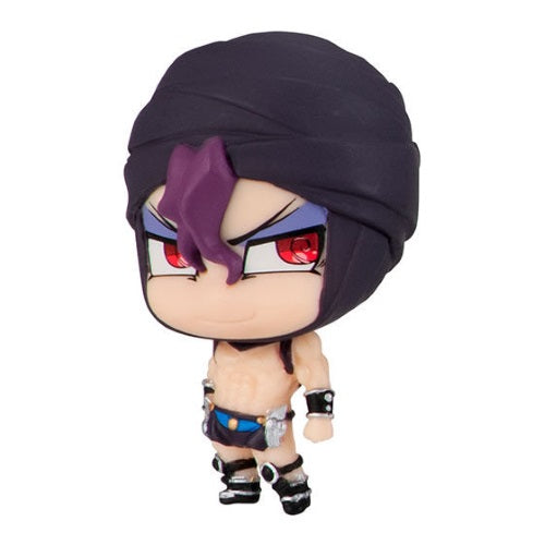 Jojo's Bizarre Adventure Capsule Figure Vol. 05 Bandai 2-Inch Mini-Figure