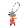 Dragon Ball Super UDM The Best 35 Bandai 1-Inch Mascot Key Chain Mini-Figure