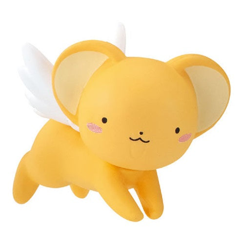 Cardcaptor Sakura Hugcot Cord Keeper Series 2 Bandai 1-Inch Mini-Figure