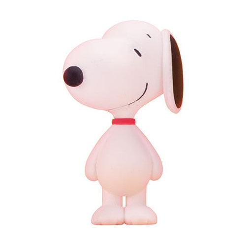 Peanuts Snoopy 70th Anniversary Narabundesu Bandai 1-Inch Mini-Figure