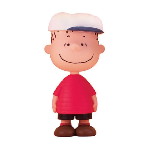 Peanuts Snoopy 70th Anniversary Narabundesu Bandai 1-Inch Mini-Figure