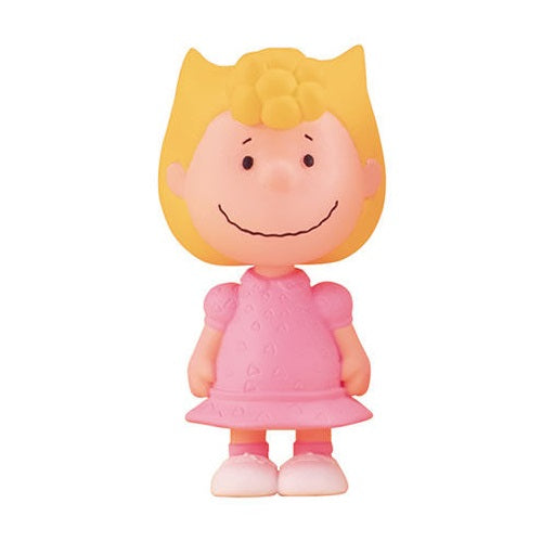 Peanuts Snoopy 70th Anniversary Narabundesu Bandai 1-Inch Mini-Figure