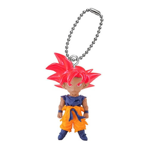 Dragon Ball Super UDM Burst 47 Bandai 1-Inch Mini-Figure