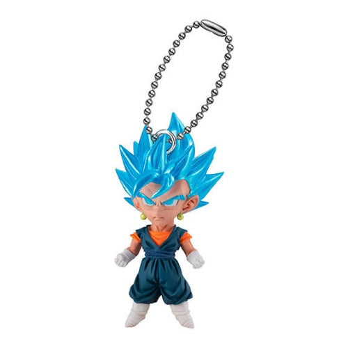 Dragon Ball Super UDM Burst 47 Bandai 1-Inch Mini-Figure