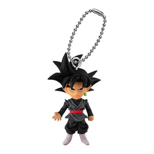 Dragon Ball Super UDM Burst 47 Bandai 1-Inch Mini-Figure