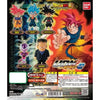 Dragon Ball Super UDM Burst 47 Bandai 1-Inch Mini-Figure