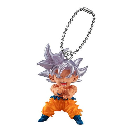 Dragon Ball Super UDM Burst 48 Bandai 1-Inch Mini-Figure