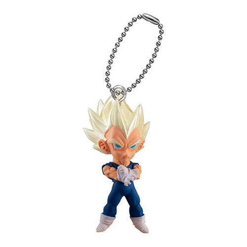 Dragon Ball Super UDM Burst 48 Bandai 1-Inch Mini-Figure