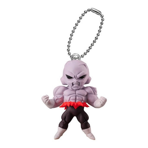 Dragon Ball Super UDM Burst 48 Bandai 1-Inch Mini-Figure